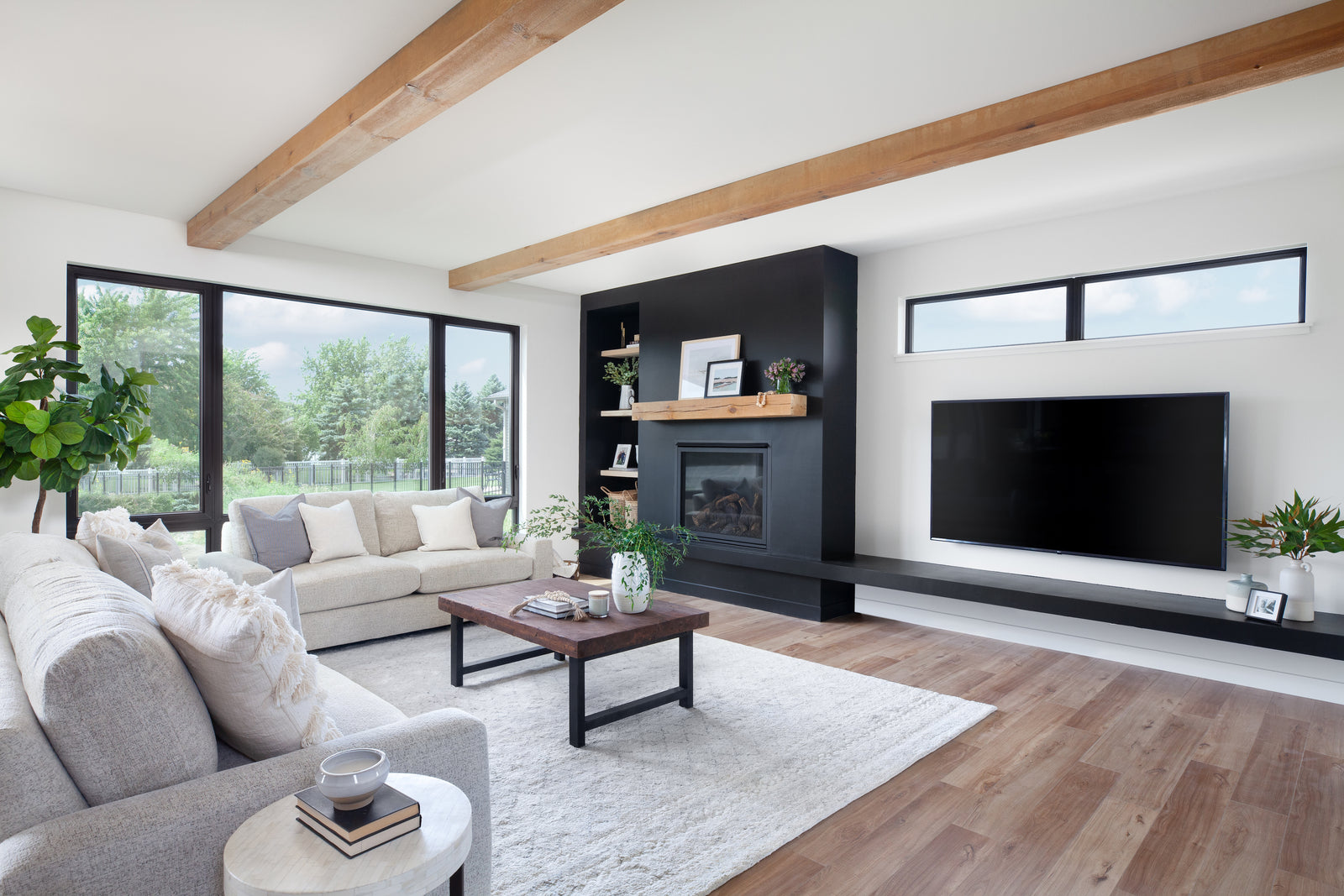 STUDIO WEST ROSE CREEK HOME | FARGO, ND