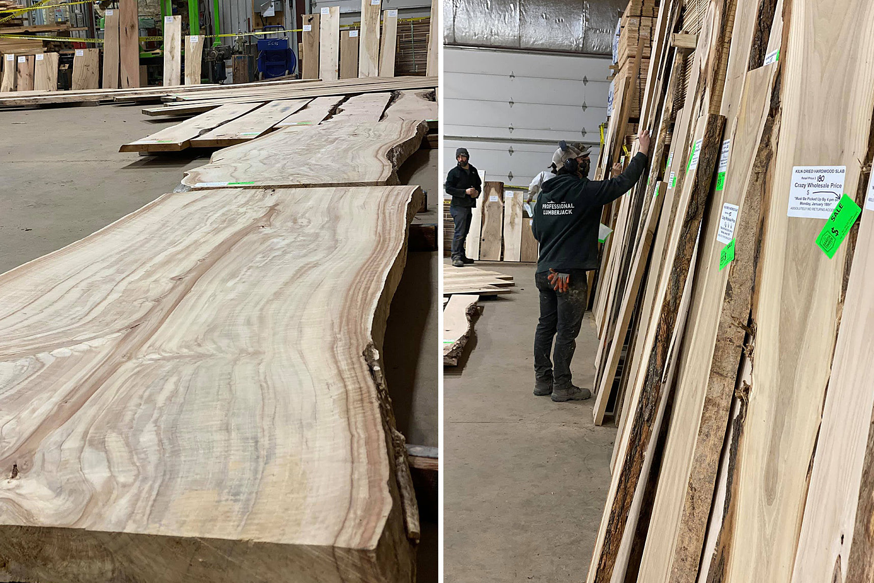 Dakota Timber Company - Fargo ND Lumber Store - Construction Lumber