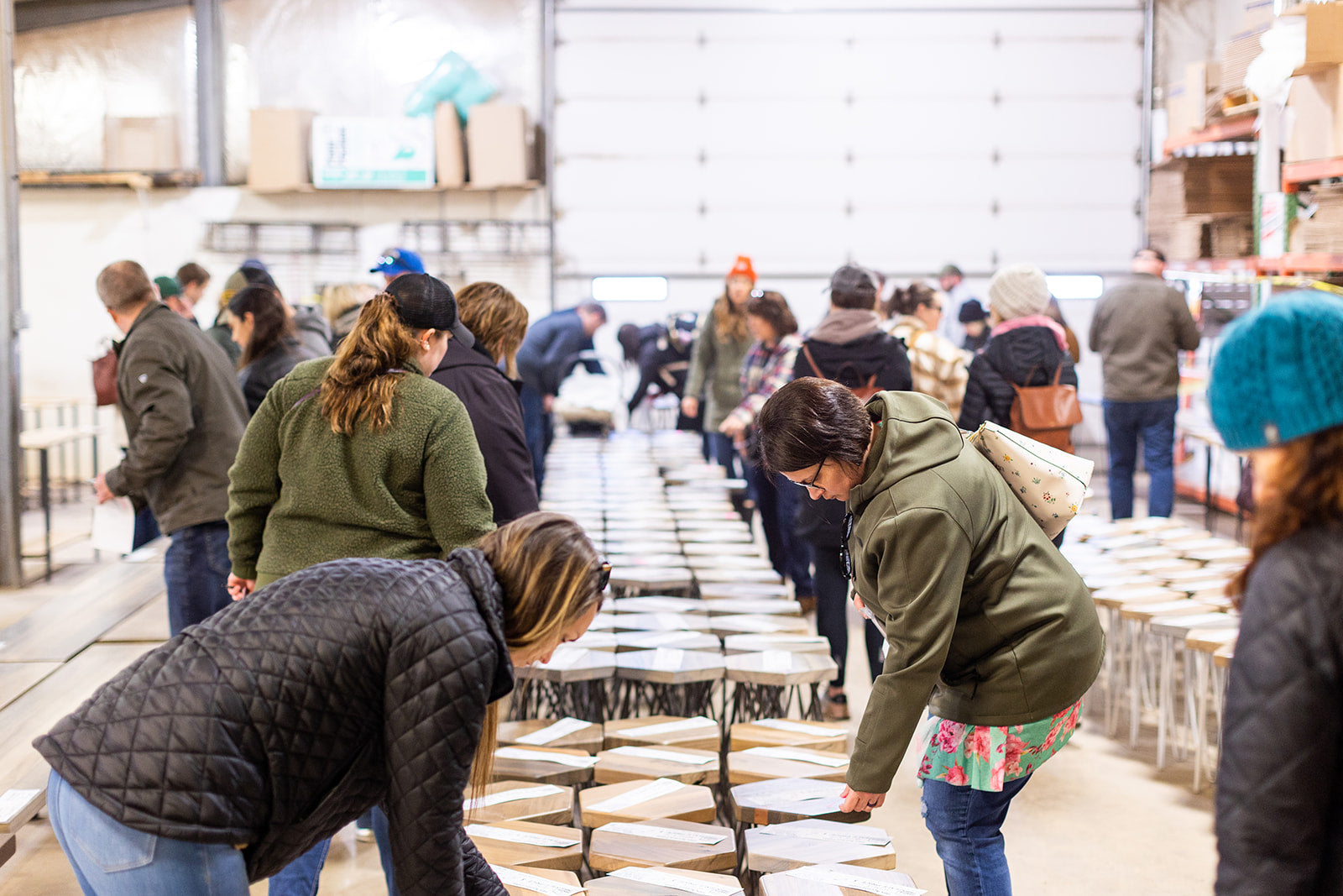 In-Store Gift Event in Fargo: December 2, 2023