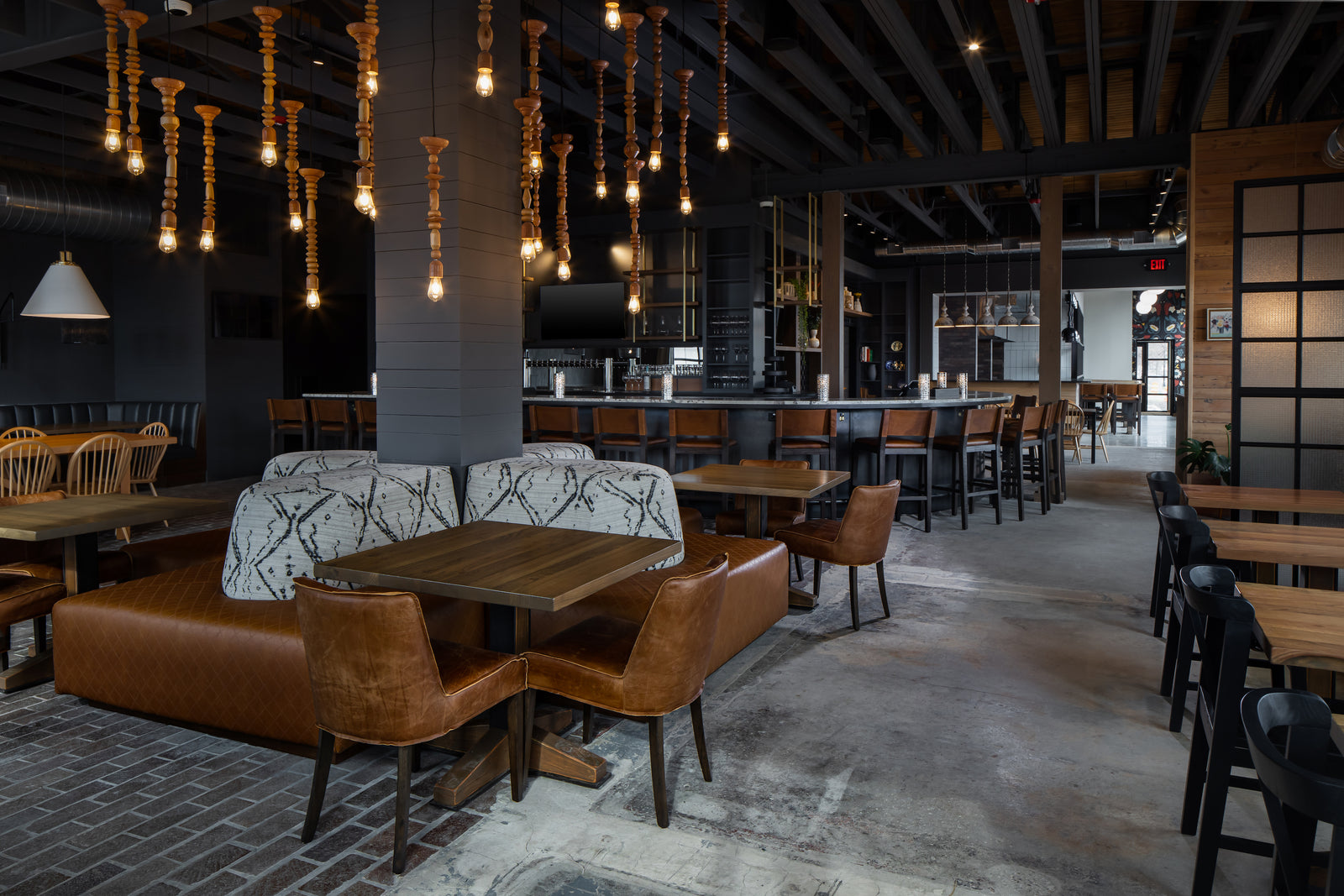 701 EATERIES | MIDWEST NOSTALGIA IN DOWNTOWN FARGO