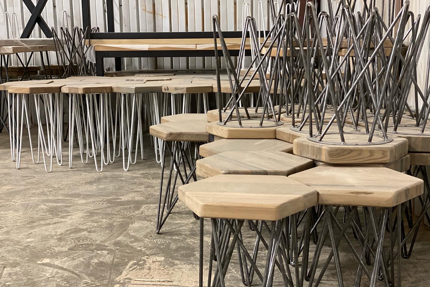 Wholesale Table Event in Fargo: April 9, 2022