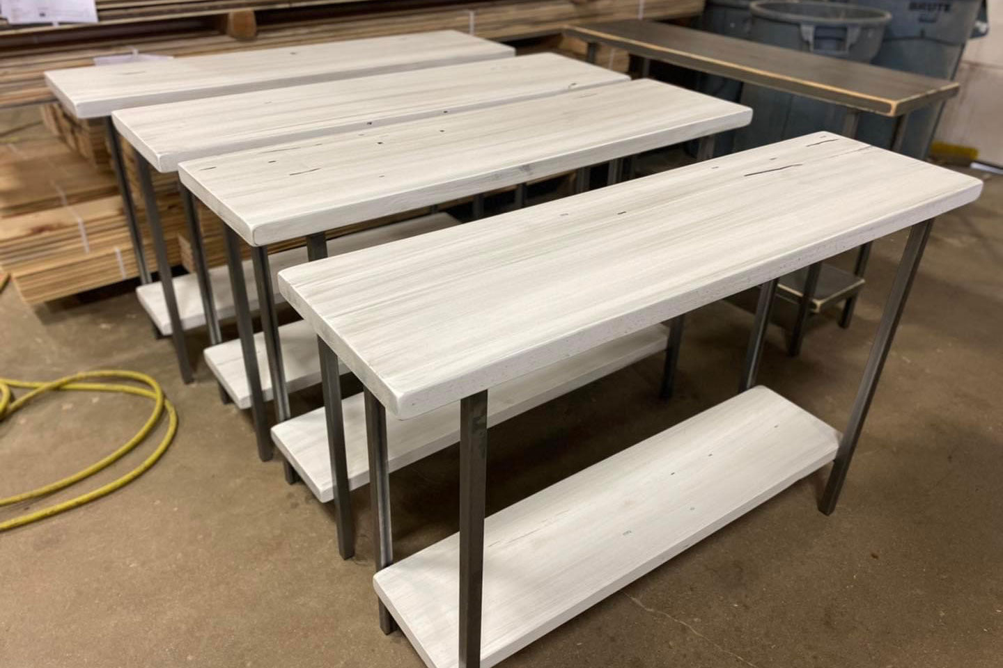 Spring Furniture & Slab Event: May 18, 2024