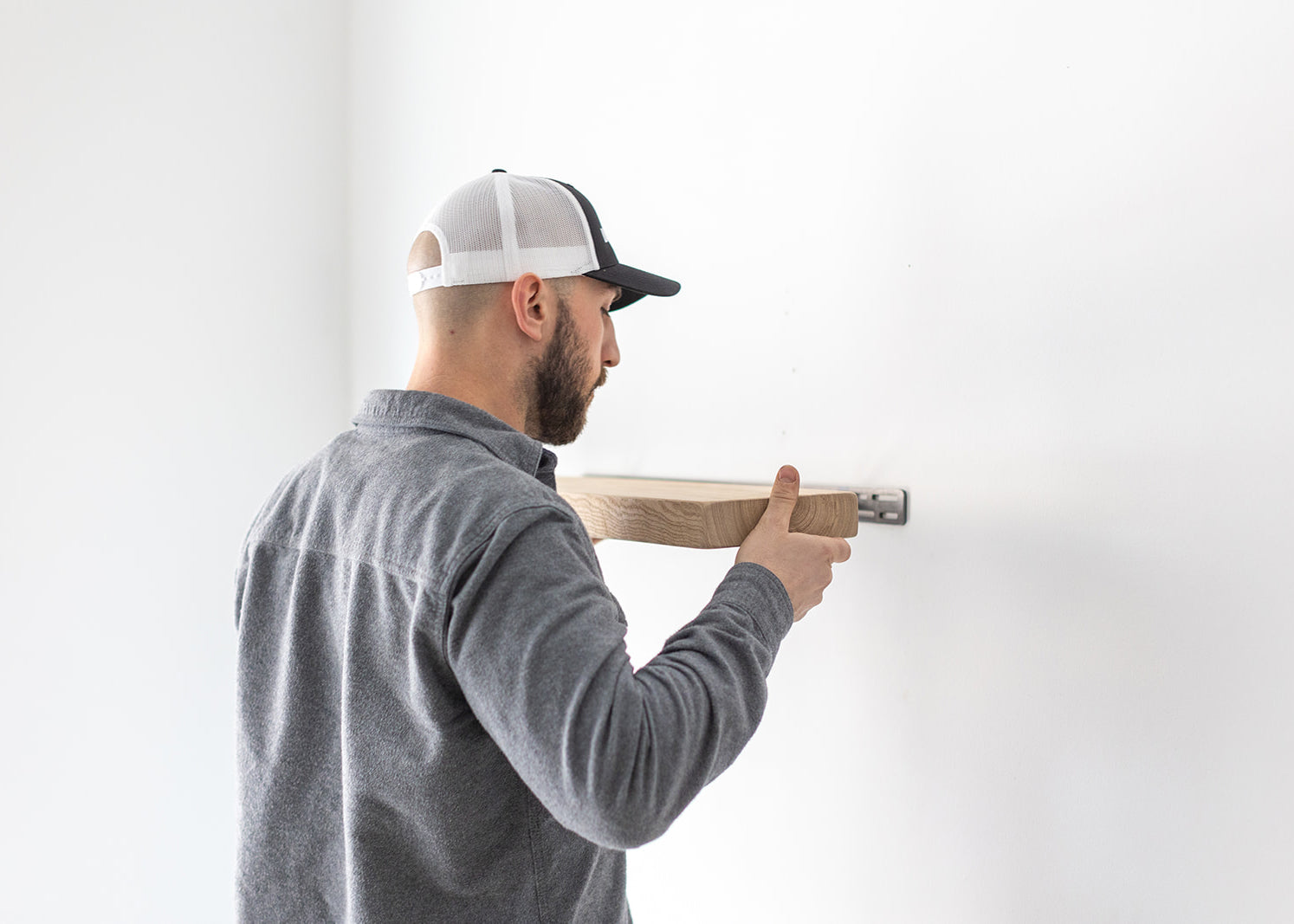 Choosing The Best Shelf Bracket Option