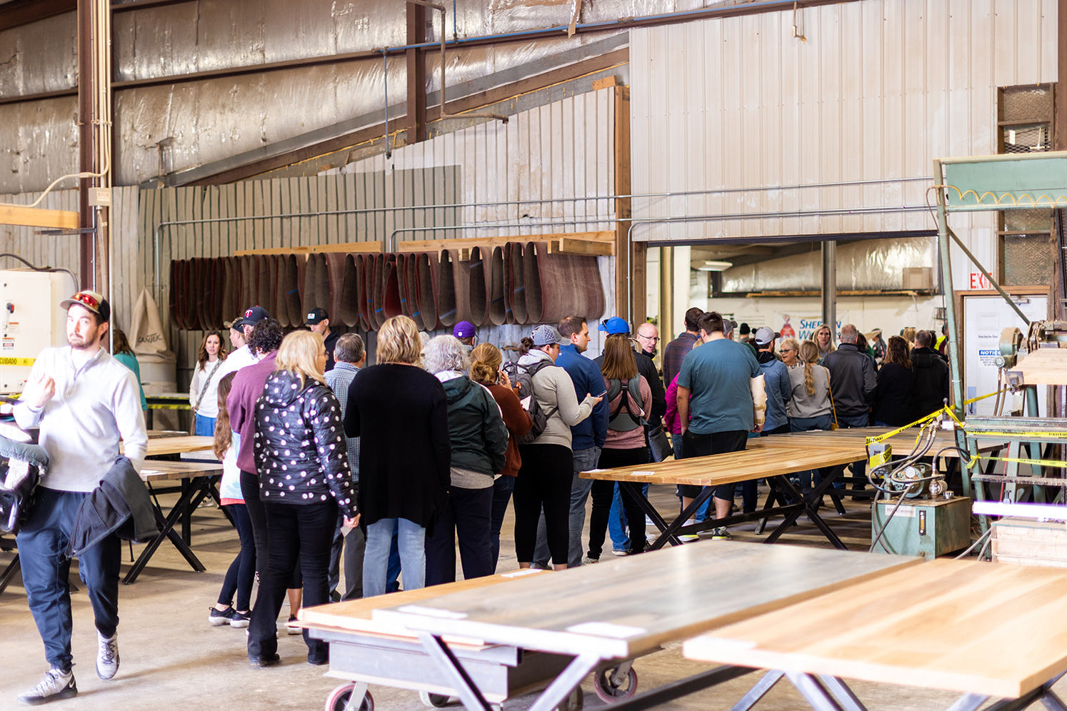 Fargo Wholesale Furniture Event: April 29, 2023