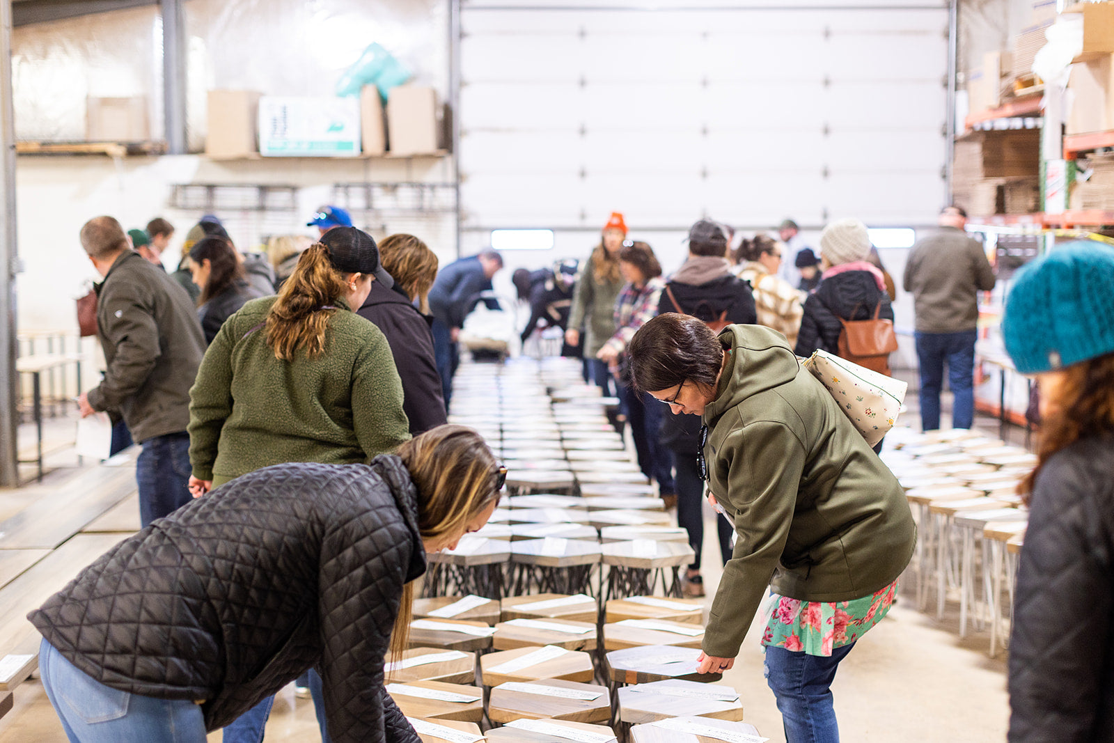 Bismarck Home Goods Event: Sept 16-17, 2022