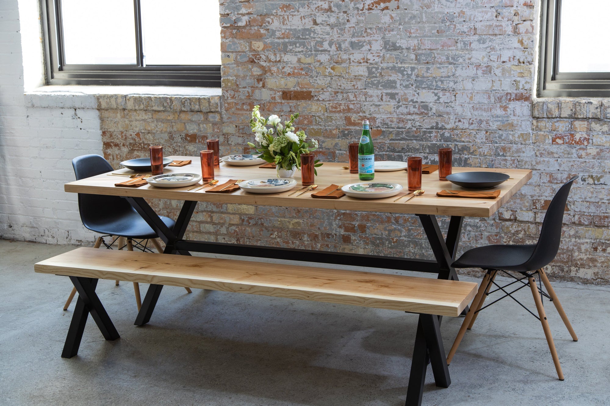 Custom Tops/Tables