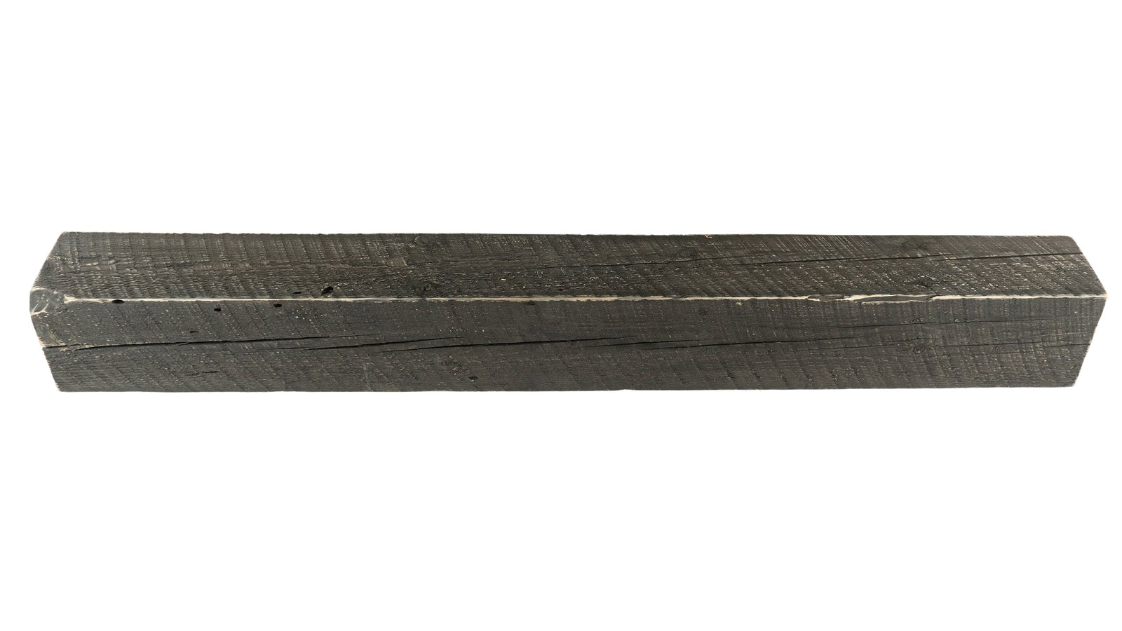 Reclaimed Wood Fireplace Mantel - Dakota Timber Co - Fireplace Mantels