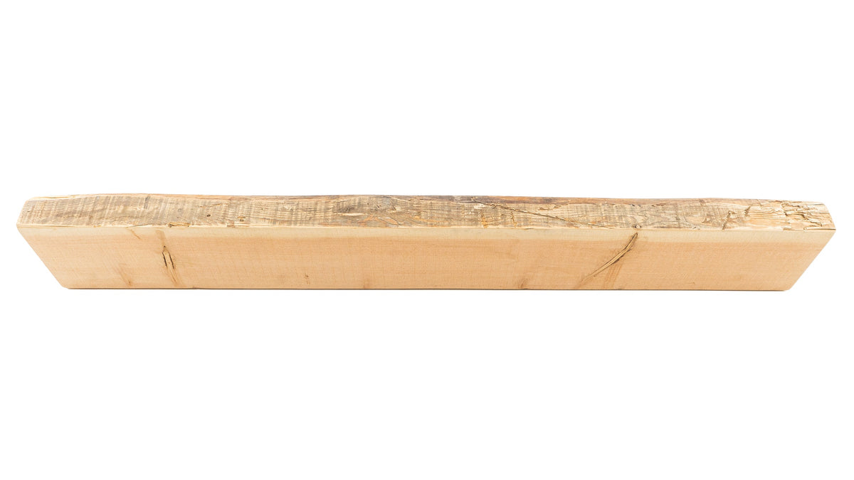 Reclaimed Wood Fireplace Mantel - Dakota Timber Co - Fireplace Mantels