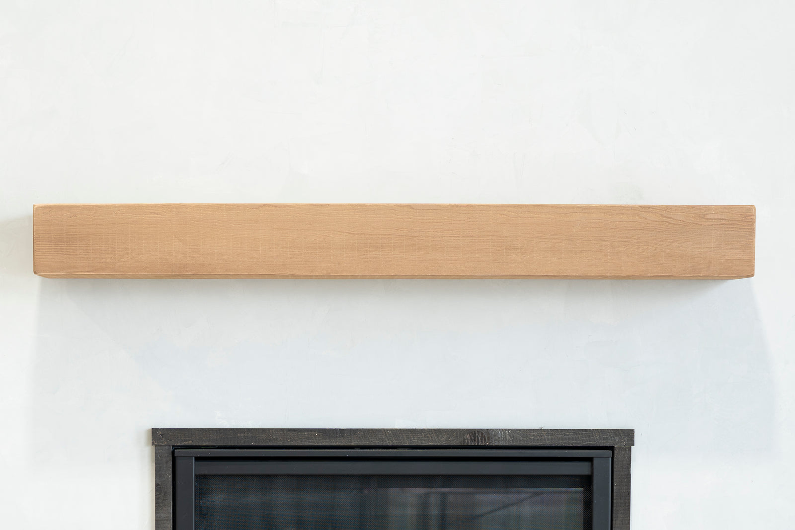 Heritage Mantel Color Options - Dakota Timber Co.