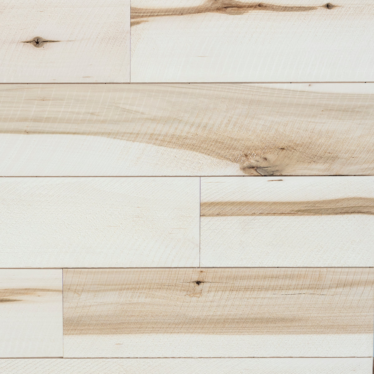 Nordic Shiplap Paneling - Natural (Sold per Sq/Ft)