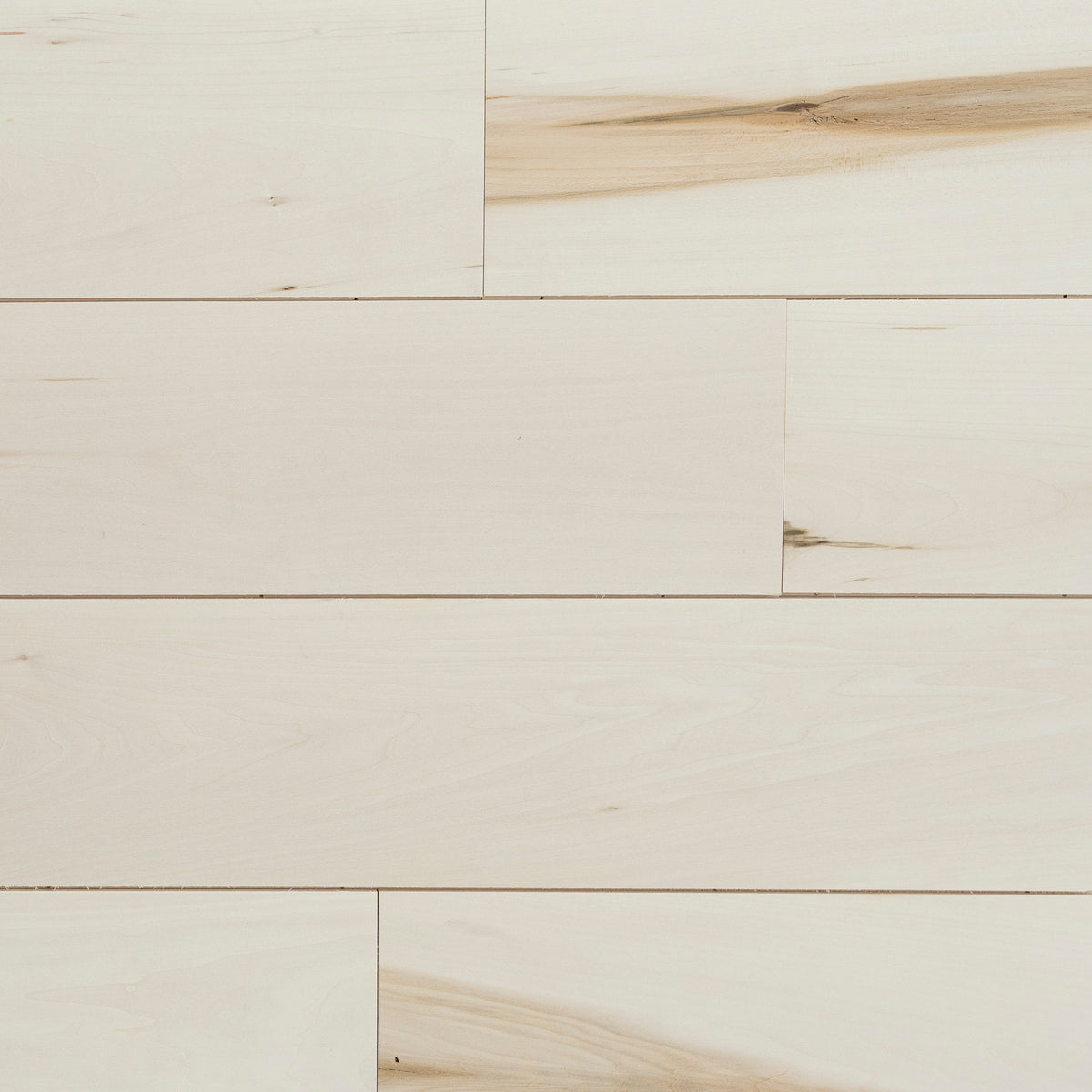 Nordic Shiplap Paneling - Natural (Sold per Sq/Ft)