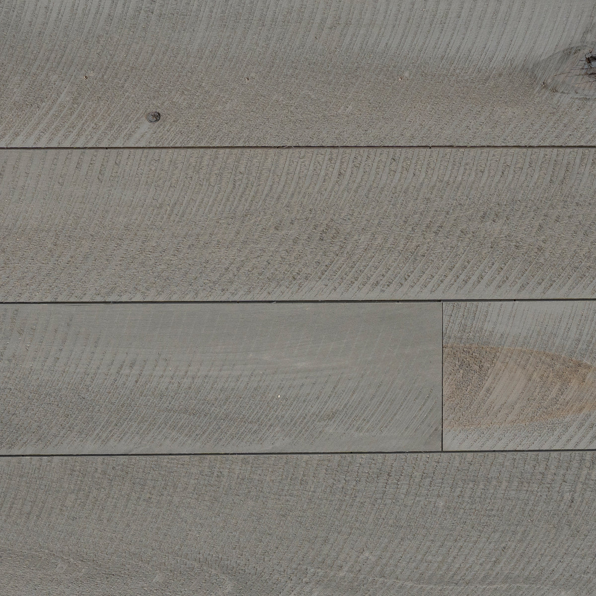 Nordic Shiplap Paneling - Graystone (Sold per Sq/Ft)