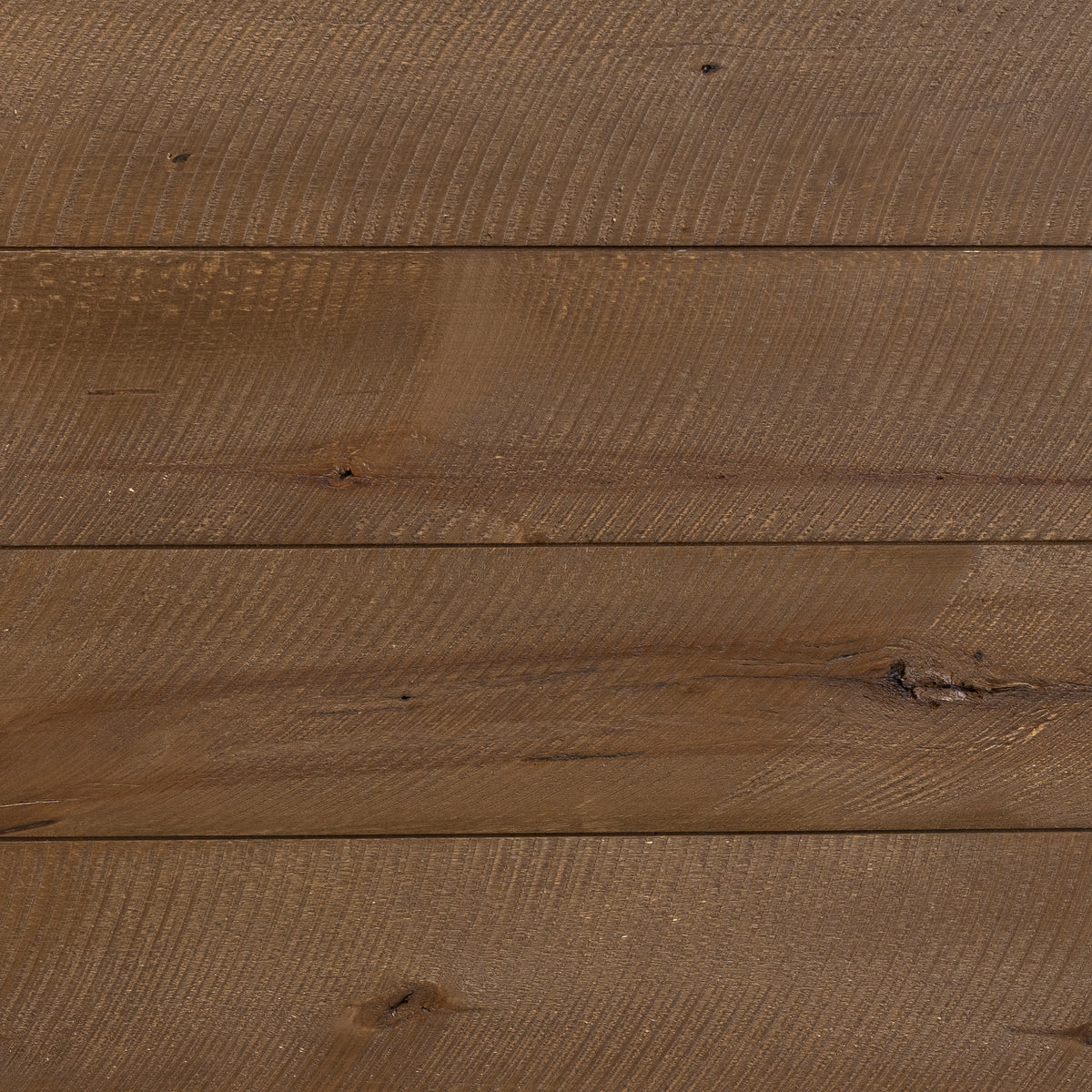 Nordic Shiplap Paneling - Brown (Sold per Sq/Ft)