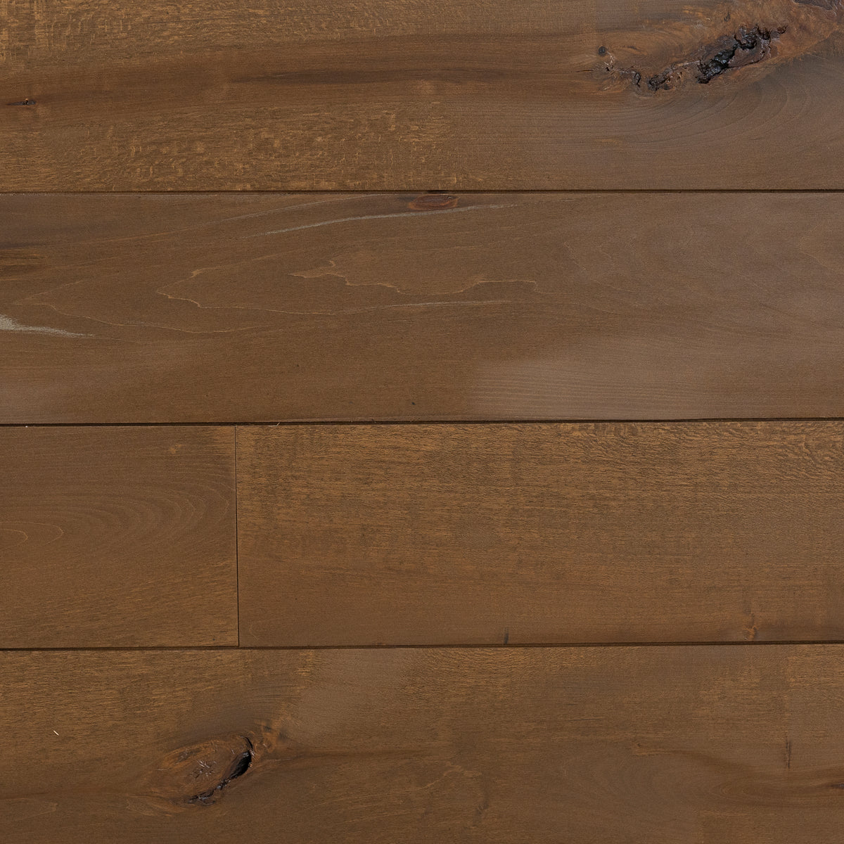 Nordic Shiplap Paneling - Brown (Sold per Sq/Ft)