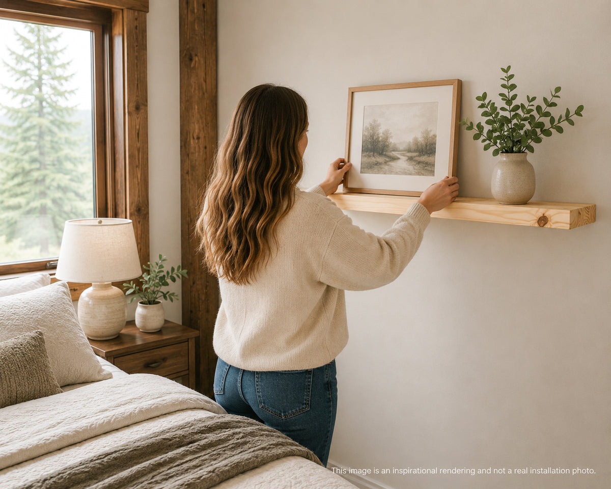 Unfinished_Floating_Shelf_-_Natural_Wood_-_Dakota_Timber_Co_-_Rendering