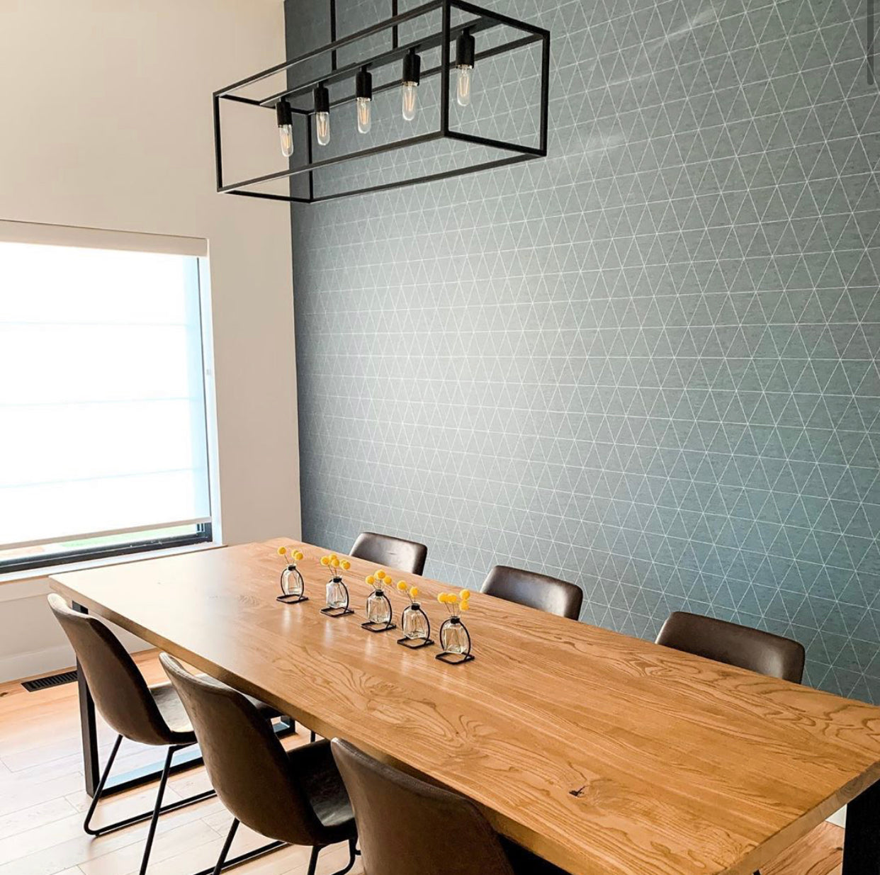 Custom Wood Dining Table Top | Fargo Furniture | Sustainable Furniture Brands | Dakota Timber Company | Fargo Lumber