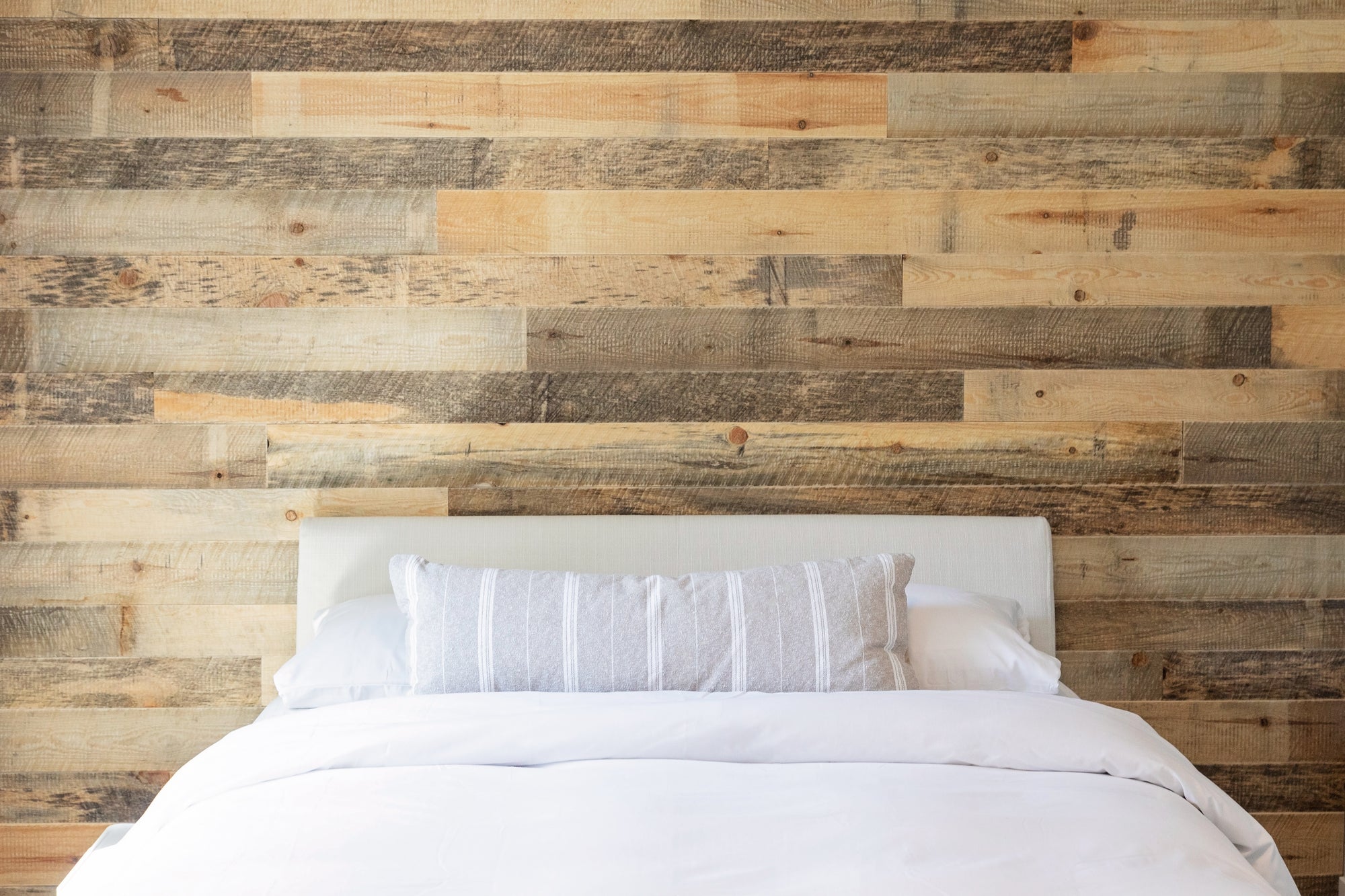 Reclaimed Wood Shiplap - Dakota Timber Co Wall Ceiling Paneling - Wood Paneling
