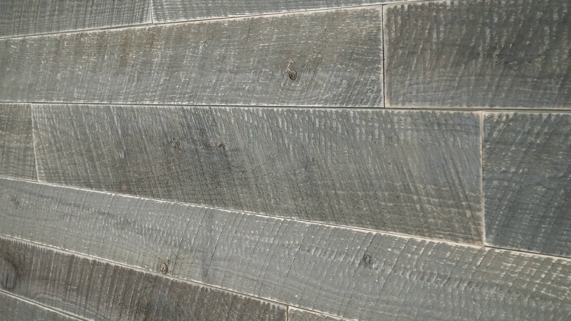Gray Shiplap Wall Paneling | Dakota Timber Co Shiplap Paneling