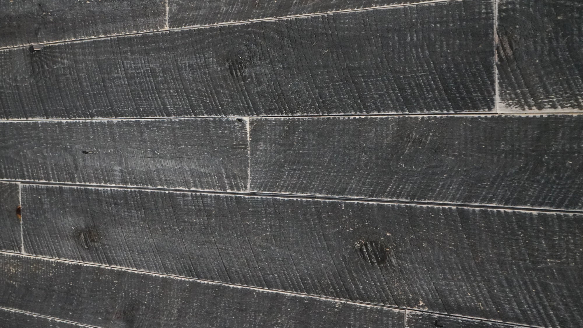 Dark Charcoal Shiplap Wall Paneling - Dakota Timber Co Shiplap
