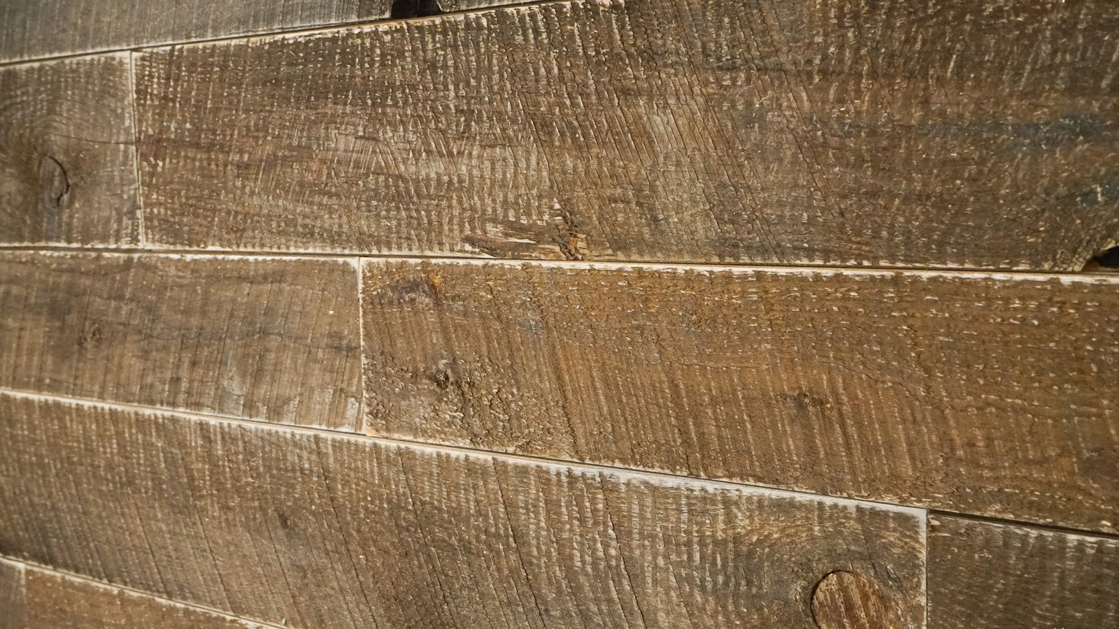 Natural Raw Wood Shiplap Paneling - Light Brown Wood Shiplap Wall Paneling - Dakota Timber Co Shiplap - Wall Ceiling Paneling - Real Wood - Brown Shiplap