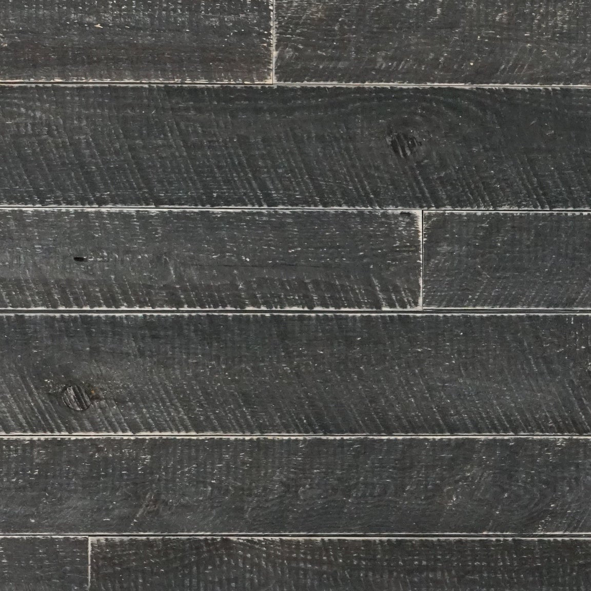 Dark Charcoal Shiplap Wall Paneling - Dakota Timber Co Shiplap