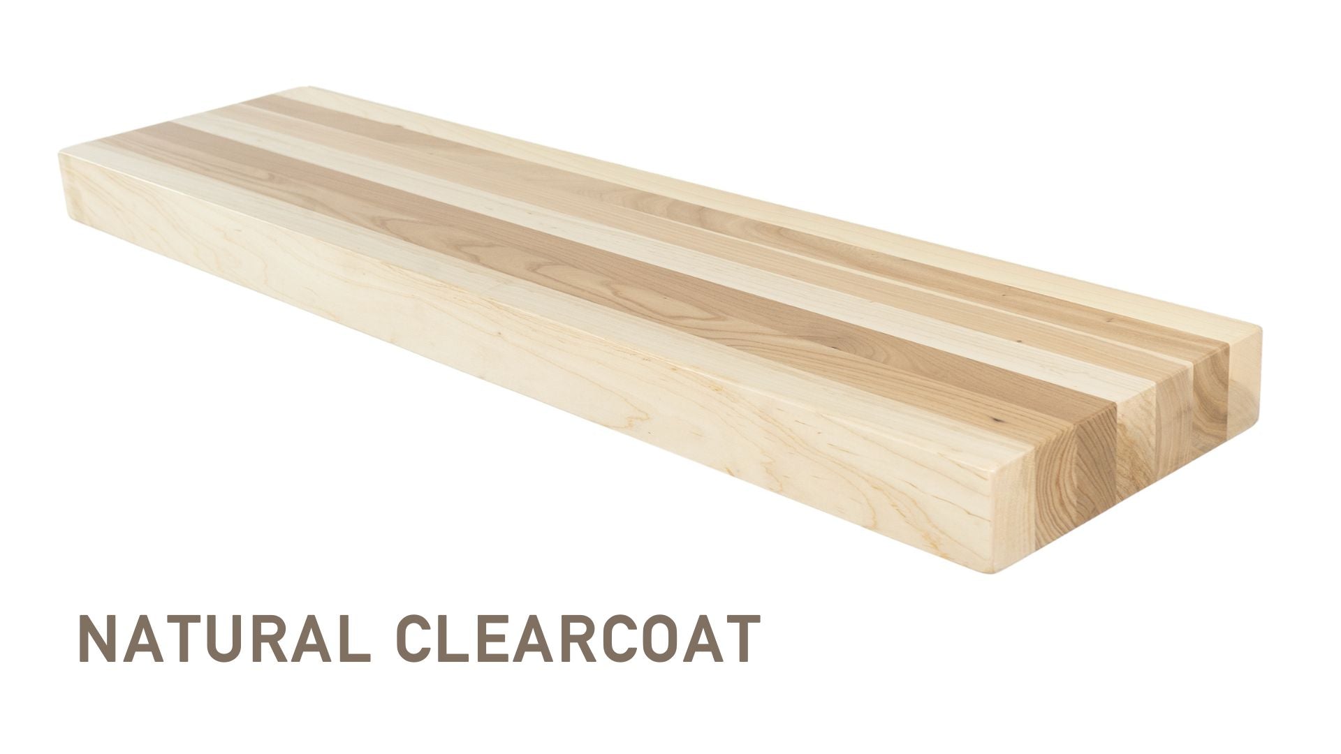 Hardwood Stair Treads Custom Wood Stair Treads Made in USA