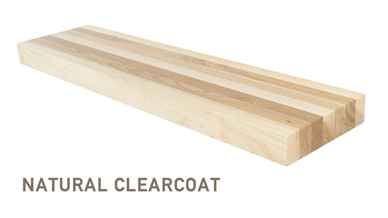 Custom Hardwood Stair Treads | High Quality Wood Stair Treads– Dakota ...