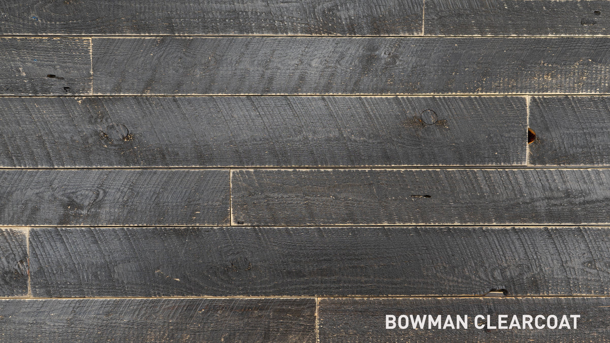 Heritage Shiplap - Bowman (Sold per Sq/Ft) - Dakota Timber Co
