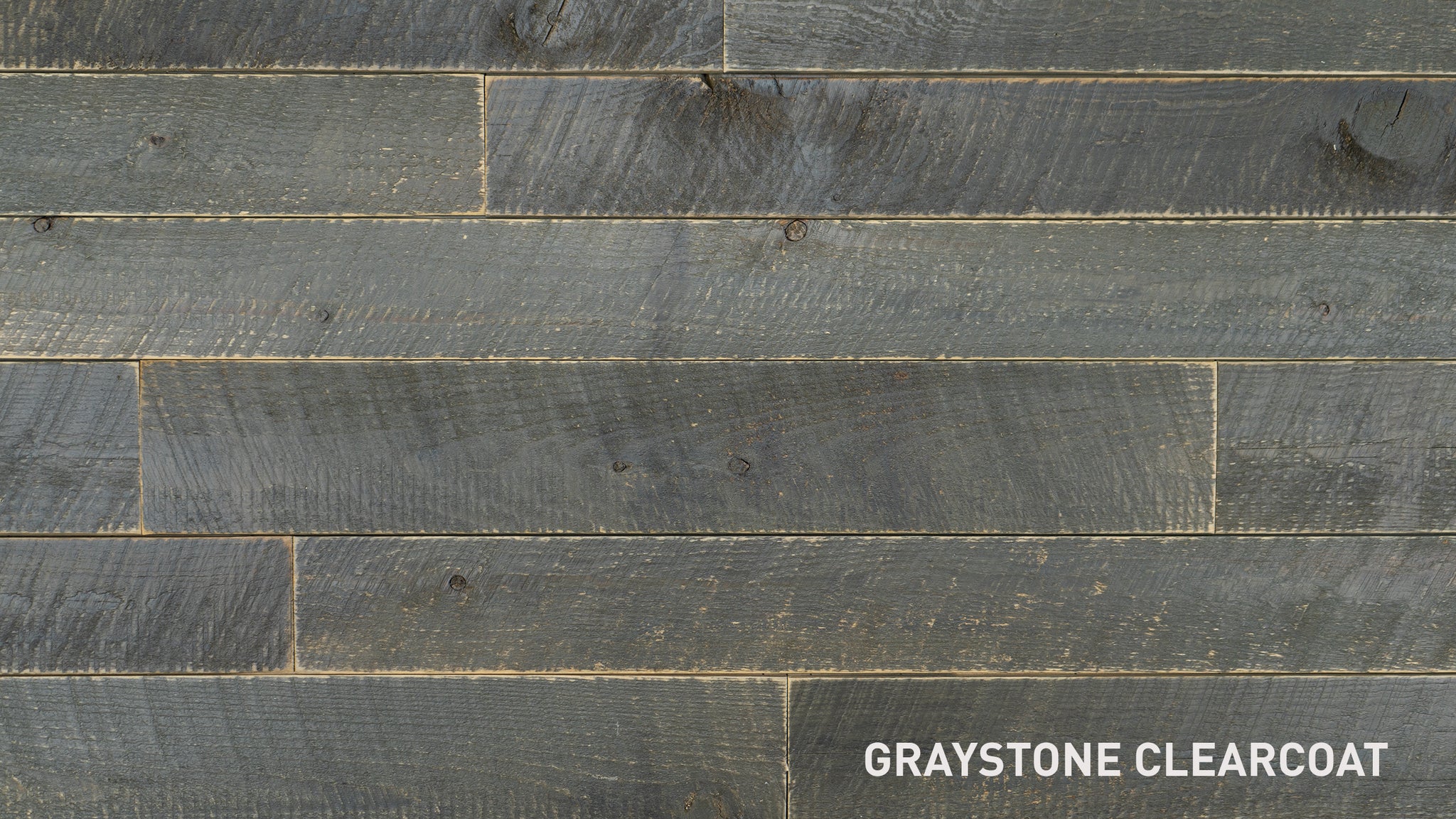 Heritage Pine Shiplap Paneling - Graystone | Dakota Timber Co